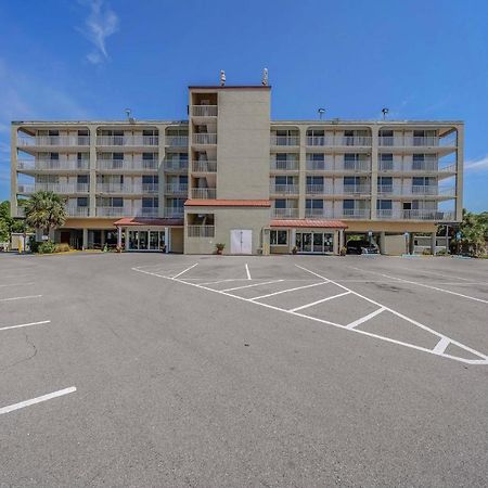 Baymont By Wyndham Panama City Beach Εξωτερικό φωτογραφία