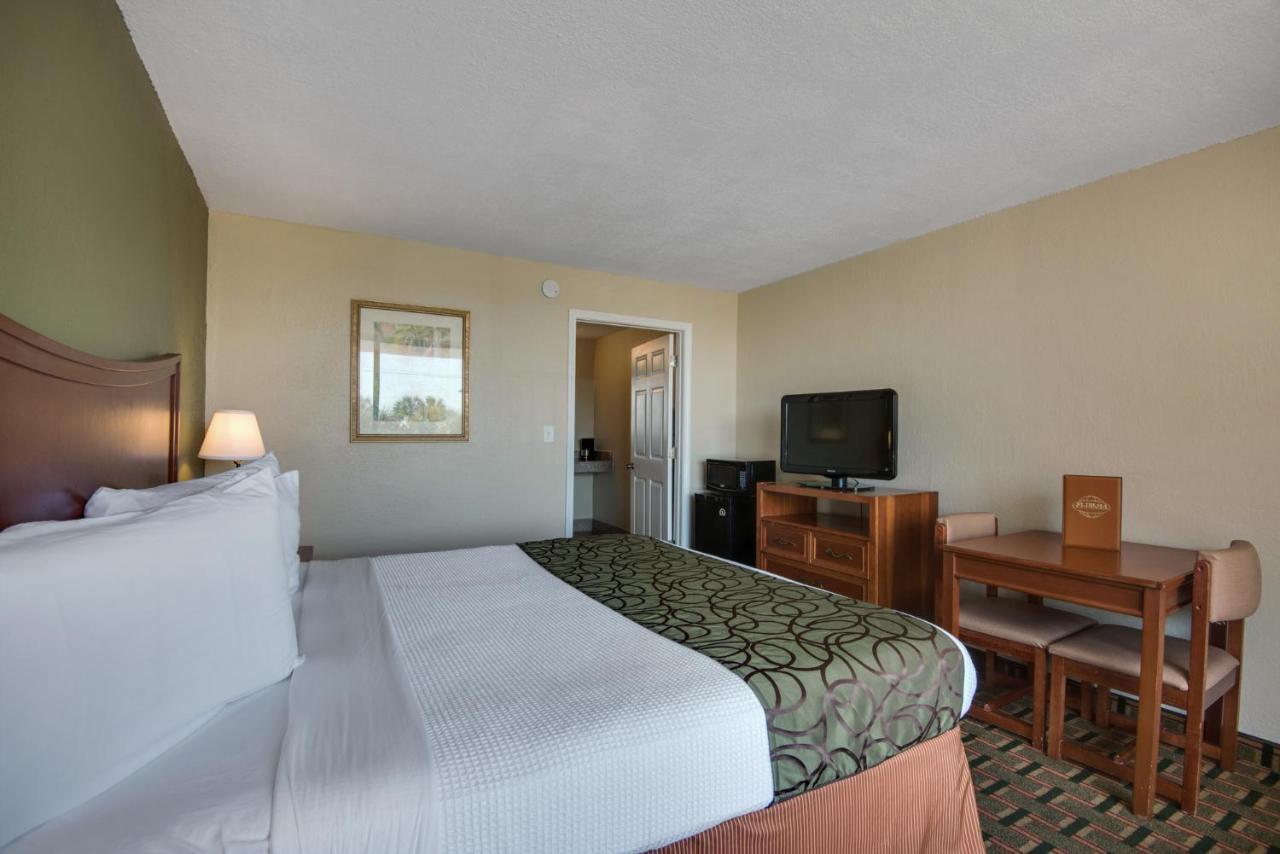 Baymont By Wyndham Panama City Beach Εξωτερικό φωτογραφία