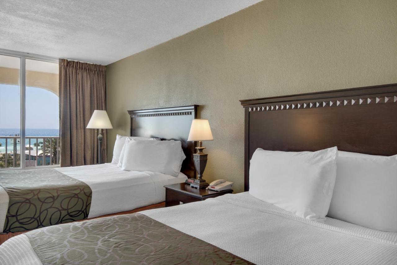 Baymont By Wyndham Panama City Beach Εξωτερικό φωτογραφία