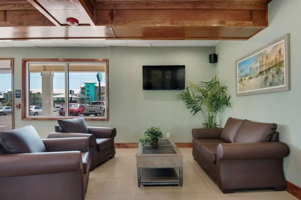 Baymont By Wyndham Panama City Beach Εξωτερικό φωτογραφία