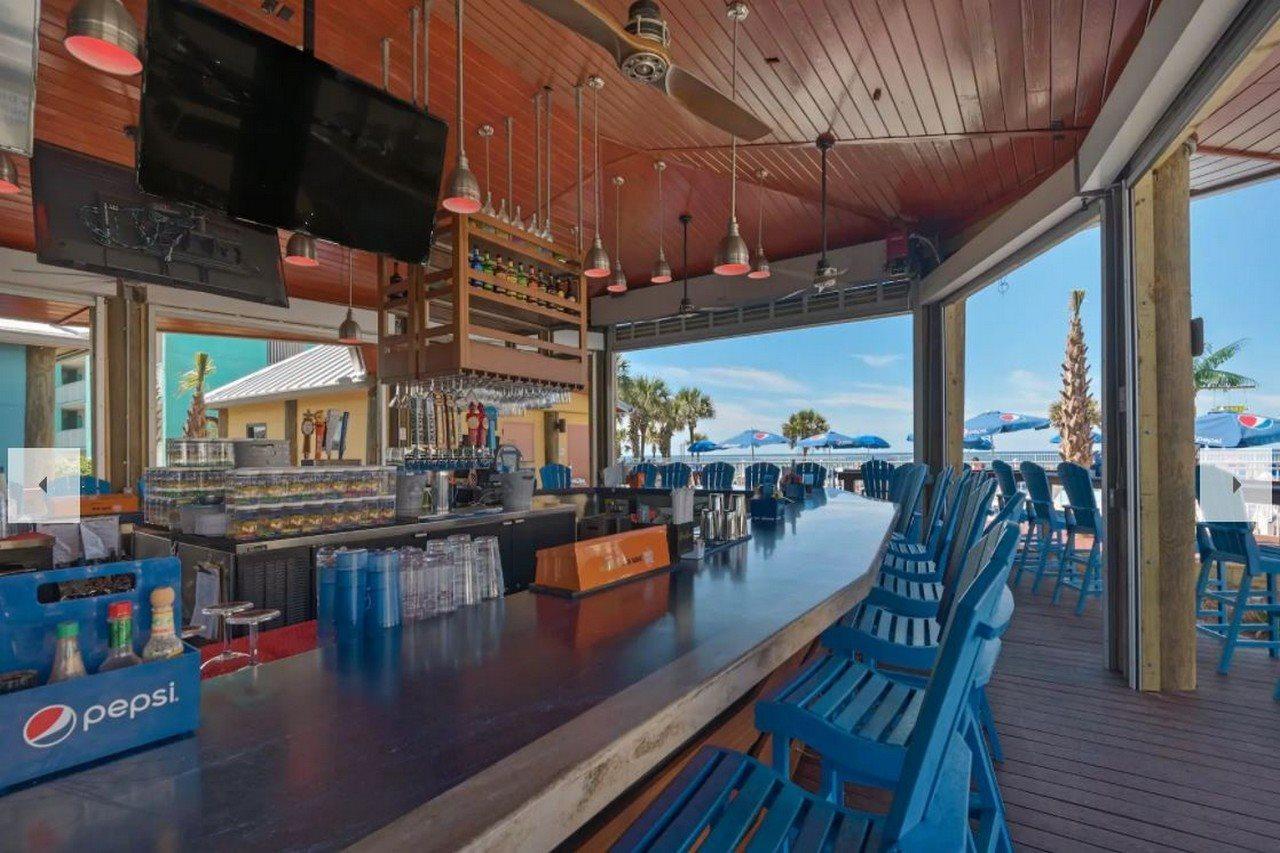 Baymont By Wyndham Panama City Beach Εξωτερικό φωτογραφία
