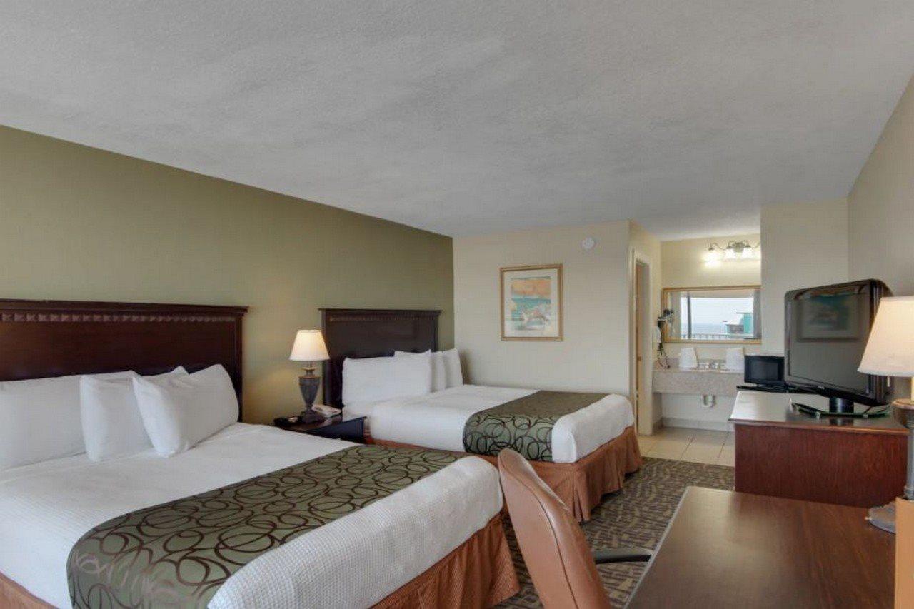 Baymont By Wyndham Panama City Beach Εξωτερικό φωτογραφία