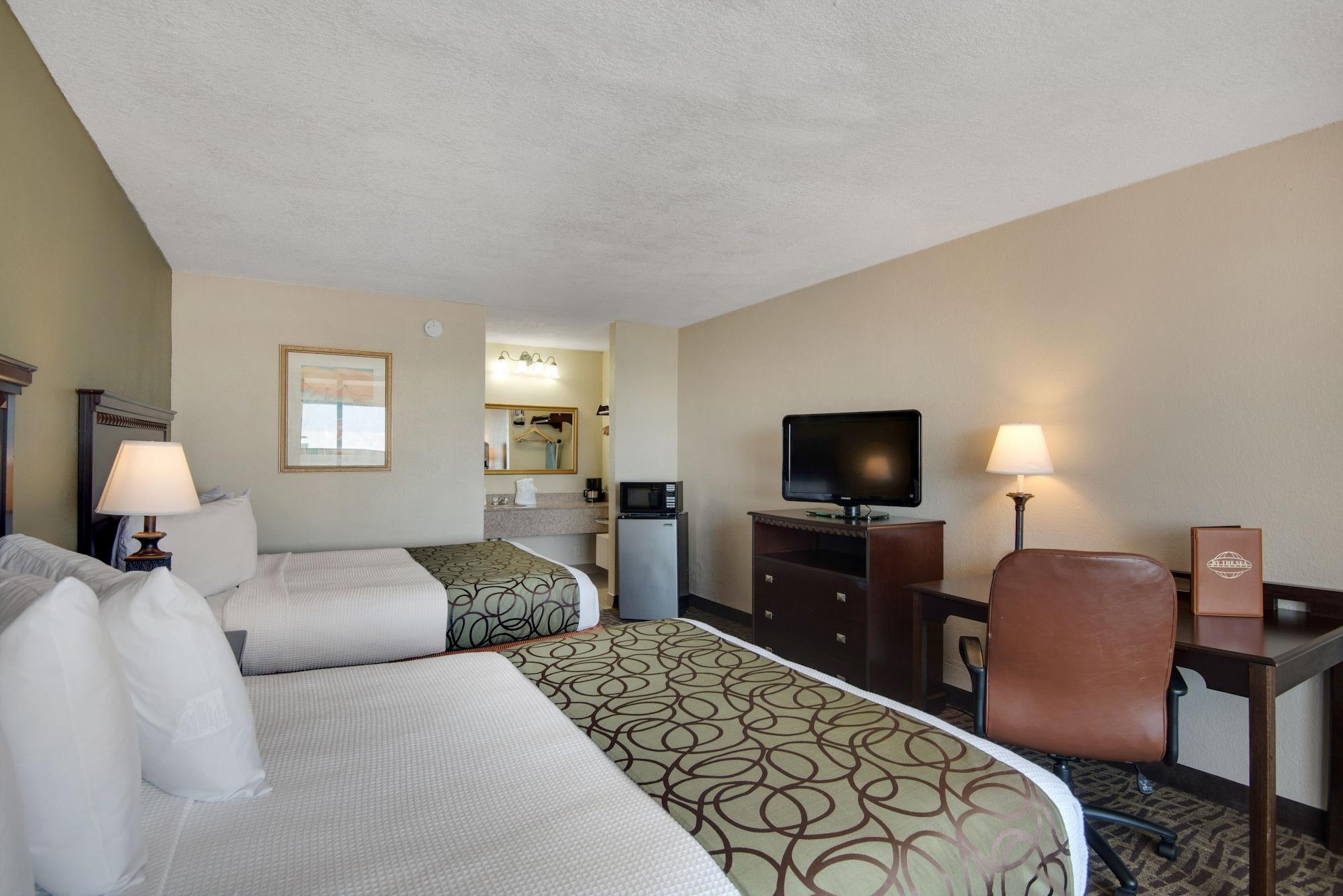 Baymont By Wyndham Panama City Beach Εξωτερικό φωτογραφία