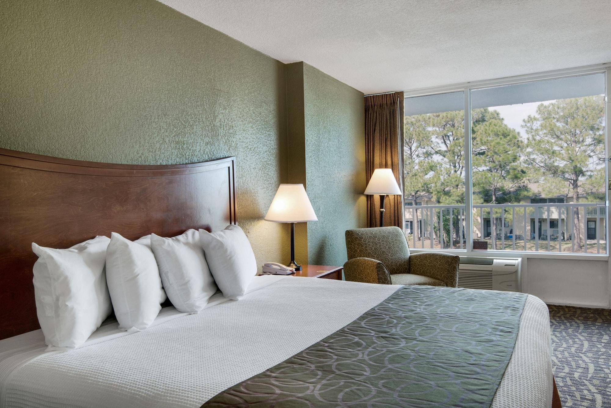Baymont By Wyndham Panama City Beach Εξωτερικό φωτογραφία