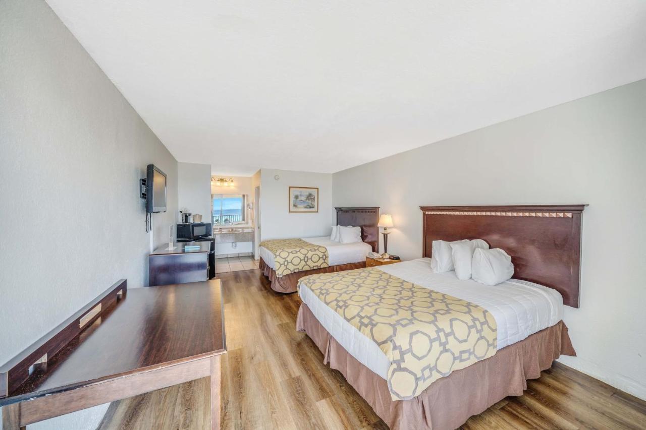 Baymont By Wyndham Panama City Beach Εξωτερικό φωτογραφία