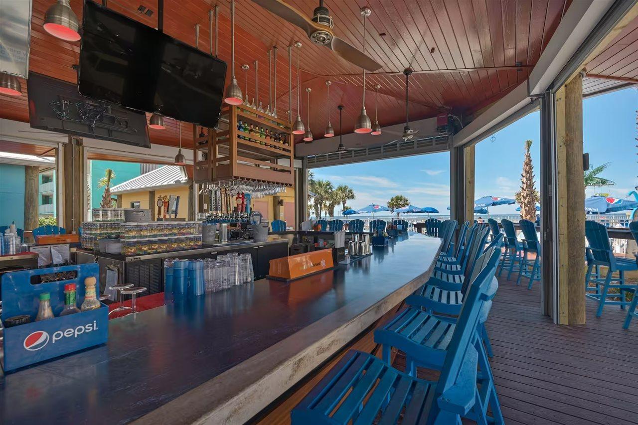 Baymont By Wyndham Panama City Beach Εξωτερικό φωτογραφία
