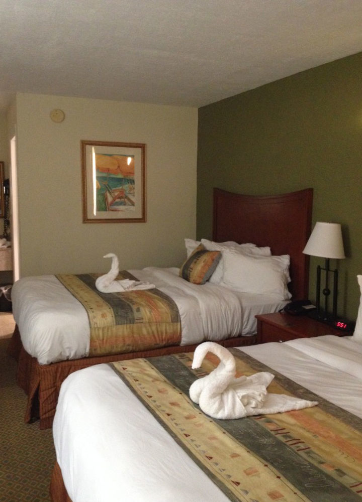 Baymont By Wyndham Panama City Beach Εξωτερικό φωτογραφία