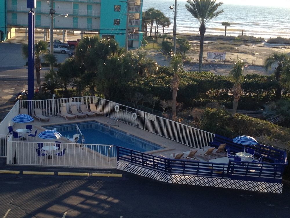 Baymont By Wyndham Panama City Beach Εξωτερικό φωτογραφία