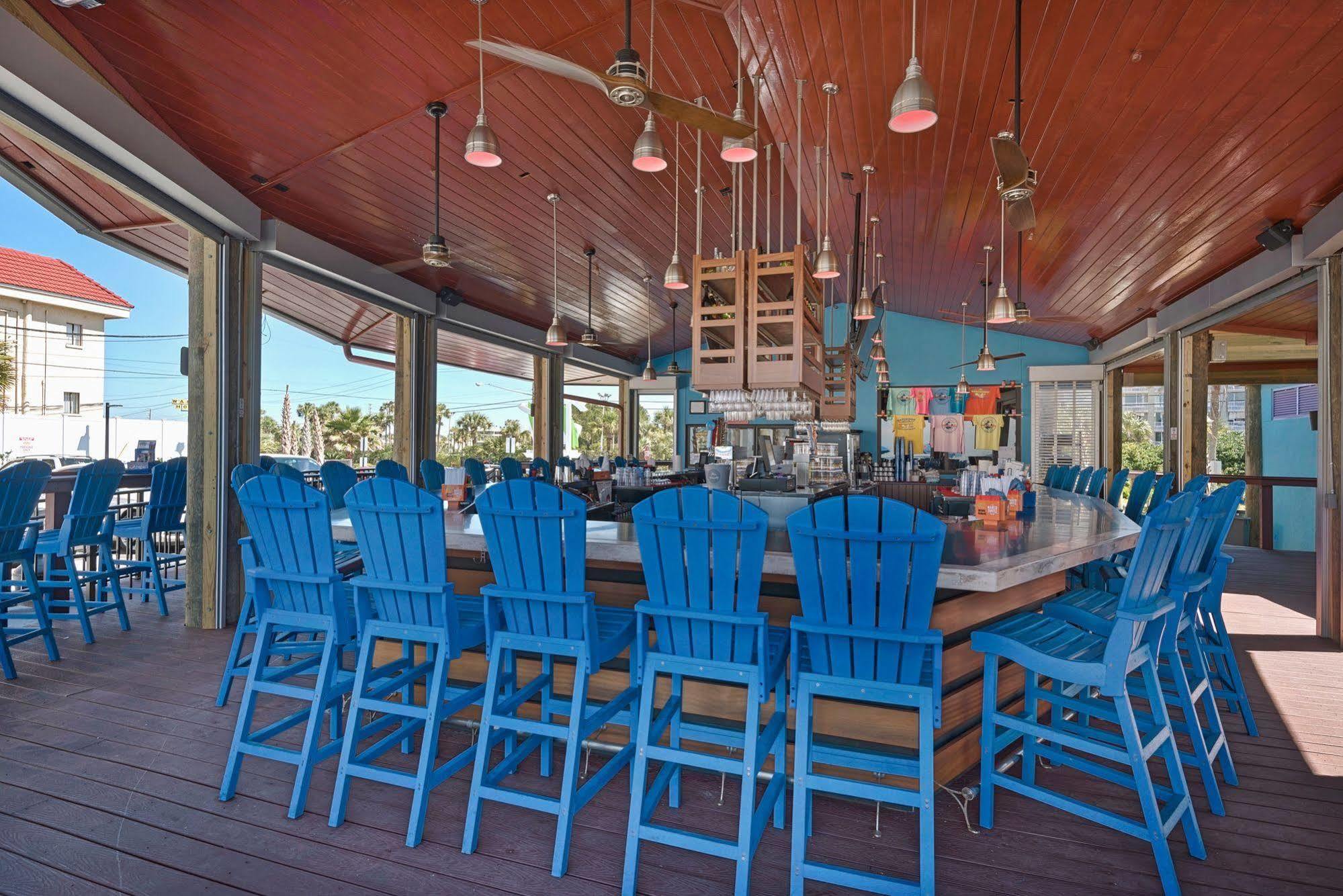 Baymont By Wyndham Panama City Beach Εξωτερικό φωτογραφία