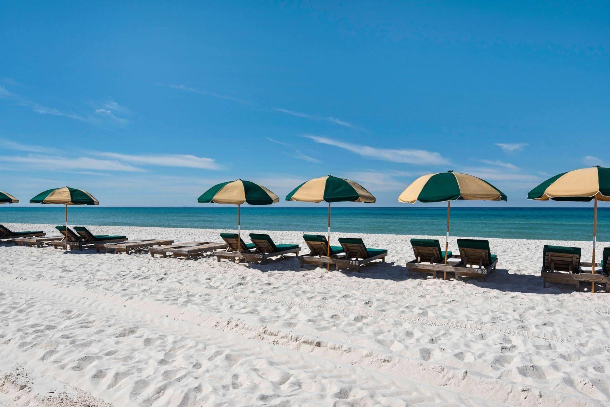 Baymont By Wyndham Panama City Beach Εξωτερικό φωτογραφία