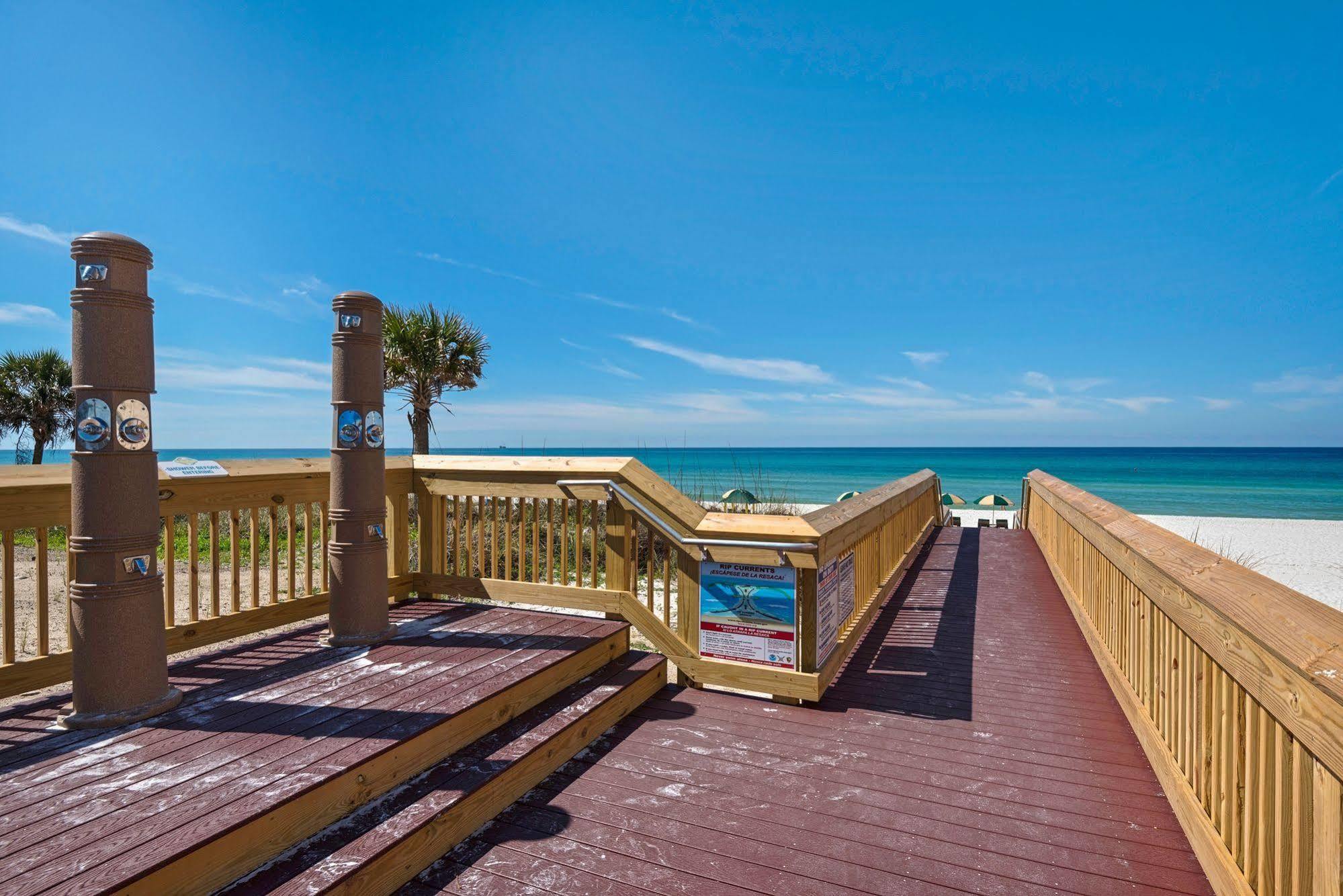 Baymont By Wyndham Panama City Beach Εξωτερικό φωτογραφία