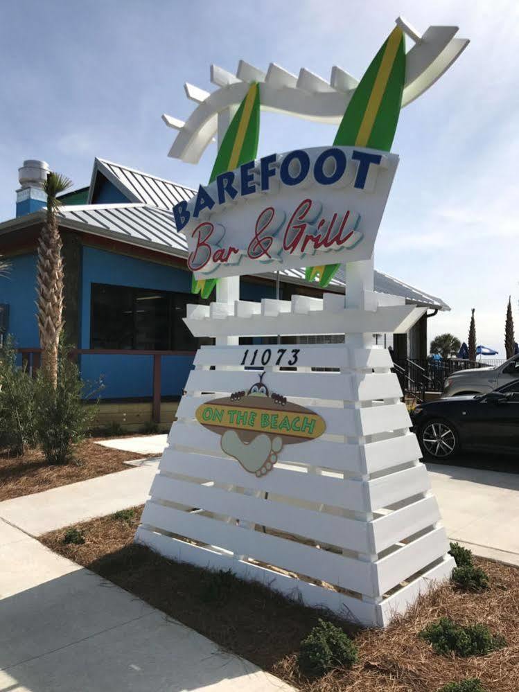 Baymont By Wyndham Panama City Beach Εξωτερικό φωτογραφία