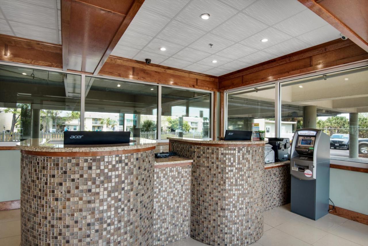 Baymont By Wyndham Panama City Beach Εξωτερικό φωτογραφία