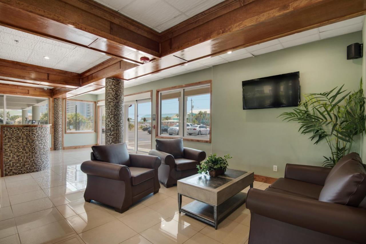 Baymont By Wyndham Panama City Beach Εξωτερικό φωτογραφία